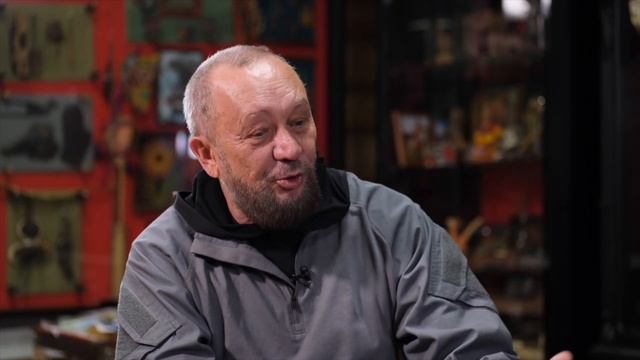 Виталий Сундаков про изменение мира и магию. Часть 2 смотреть онлайн