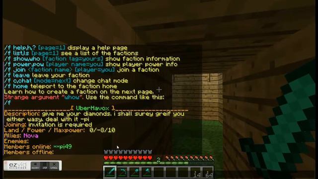 Minecraft - StarCraft смотреть онлайн