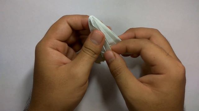 Origami Primrose (Primula Vulgaris) Flower ? [TUTORIAL] - Ujang Karnadi