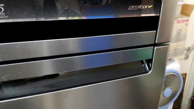 Whirlpool Triple Door Refrigerator Review after using for 2 years || in Telugu смотреть онлайн