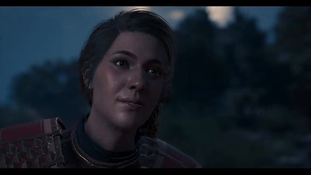 Assassin's Creed Odyssey. Кровавый пир. Культист Павсаний. смотреть онлайн
