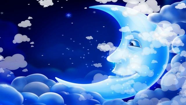 .Музыка для глубокого сна .. Крепкий и здоровый сон )Восстановление сил . смотреть онлайн