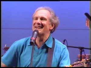 Время, время... Поют Алексей ИВАЩЕНКО и Георгий ВАСИЛЬЕВ