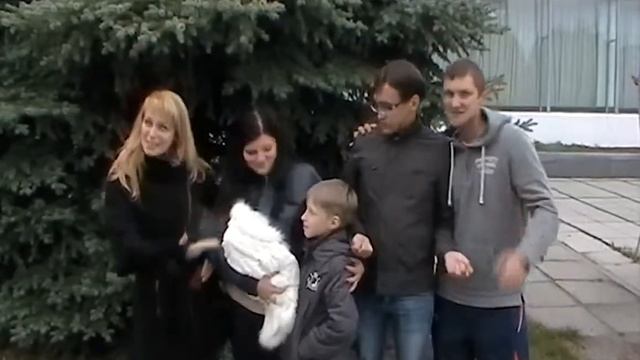 III фестиваль видеороликов "Профсоюз это МЫ!" - ПО "Старт" (г. Заречный) смотреть онлайн
