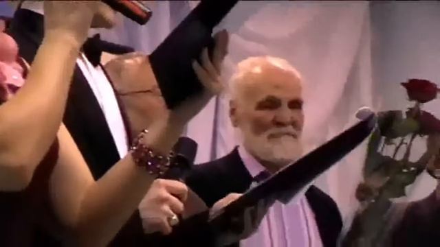 Кавалеры Ордена Достоевского.flv смотреть онлайн