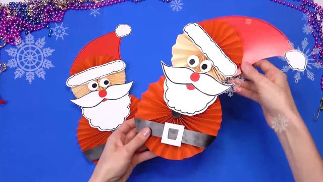 17 diy christmas | Christmas crafts | 5 minute crafts christmas смотреть онлайн