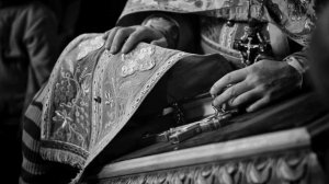 СИЛЬНАЯ МОЛИТВА перед ИСПОВЕДЬЮ