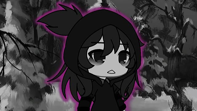 [Гача лайф меме {Иду по снегу он хрустит}] смотреть онлайн