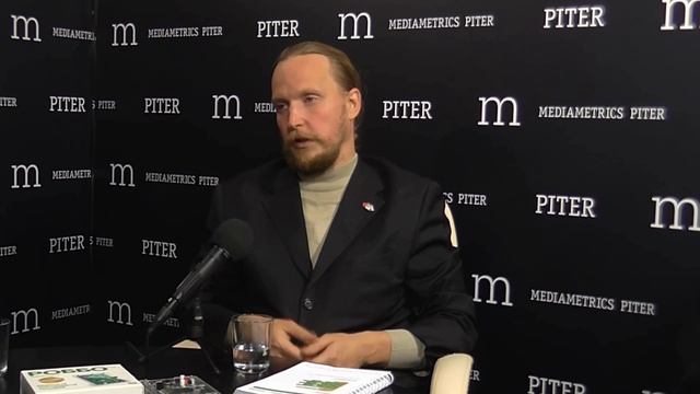 Петербургский стартап. Образование. Робототехника для детей. смотреть онлайн