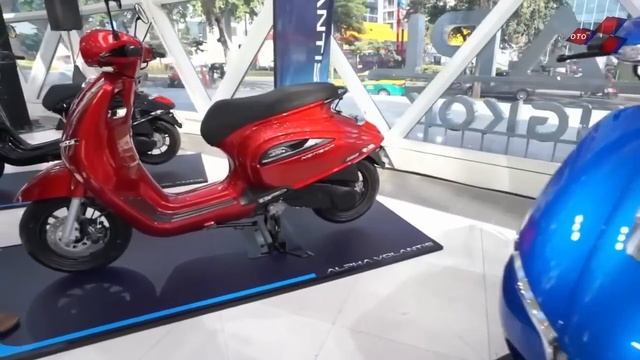 INIKAH HONDA SCOOPY 160 ? SOSOKNYA MANTAP DAN SANGAR смотреть онлайн