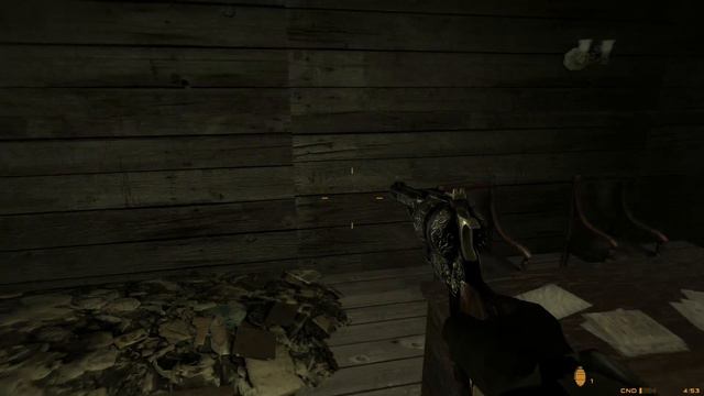 Fallout Dust Ep.18 Niptons Town Hall смотреть онлайн