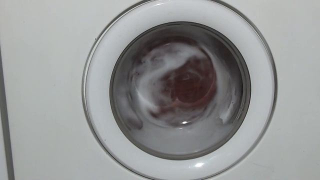 AEG 645 : Delicates program (+ pre wash) смотреть онлайн