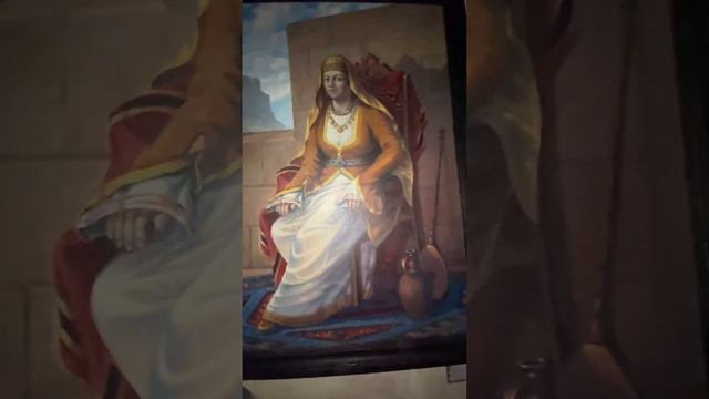 Музей «Нарын Кала», Дербент 3часть #дербент #история #музей #море #путешествия смотреть онлайн