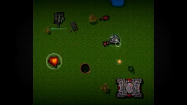 ¡LO QUE ESTÁ por VENIR en RUSTED WARFARE RTS 1.12! 🔥 смотреть онлайн