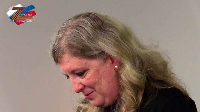 Герой СВО — Русецкий Марк Сергеевич смотреть онлайн