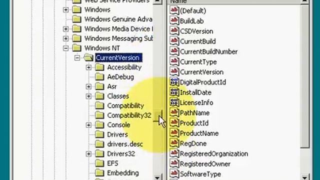 How to disable/enable Windows debugging alert смотреть онлайн