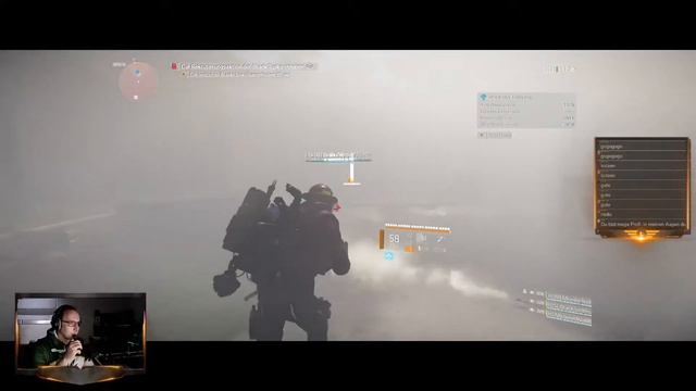 The Division 2 - Camp White Oak Invasion смотреть онлайн