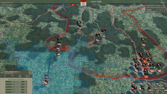 Broken Arrow vs WARNO - Which Is Better? A Valentines Day Special смотреть онлайн