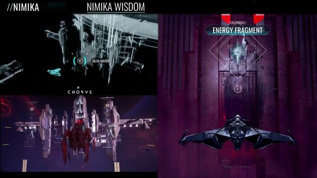 CHORUS - How to get ALL Energy Rite Fragments EASY - GUIDE смотреть онлайн
