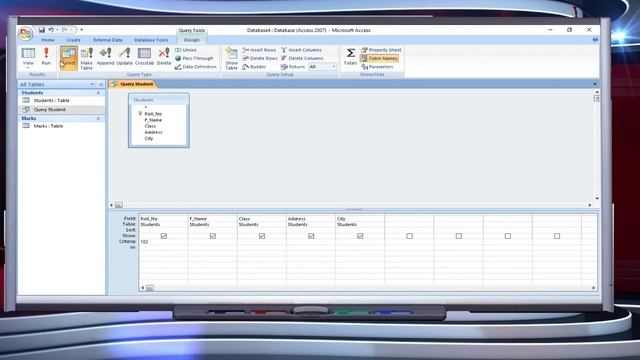 Creating Query and specifying simple criteria смотреть онлайн