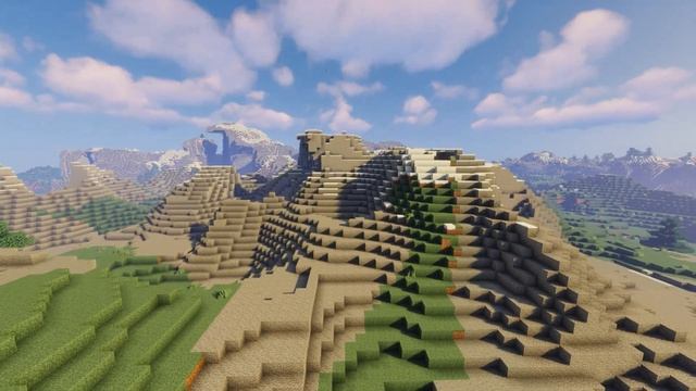 АНАРХИЯ - ВЫЖИВАНИЕ БЕЗ ДОНАТА HolyWorld 1.16.5 смотреть онлайн