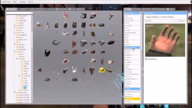 GMOD Speed Art #1 смотреть онлайн