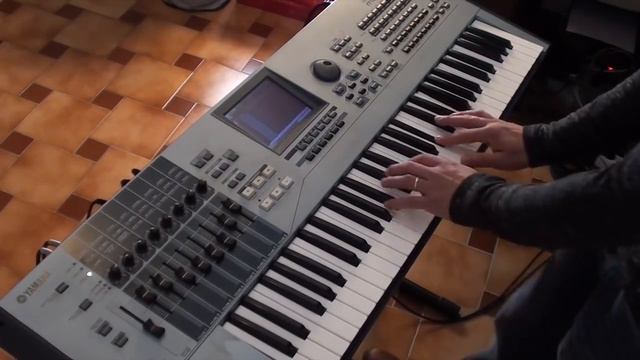 Lukas Graham - 7 Years Piano Cover смотреть онлайн