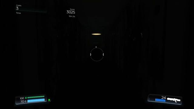 DOOM SnapMap #164 - St. Augustine Asylum смотреть онлайн