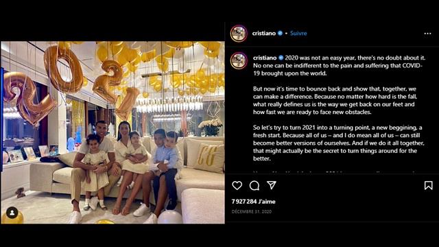 Cristiano Ronaldo and Georgina Rodriguez's Relationship Timeline смотреть онлайн