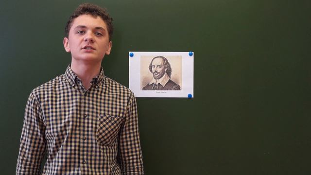 У.Шекспир сонет №90 смотреть онлайн