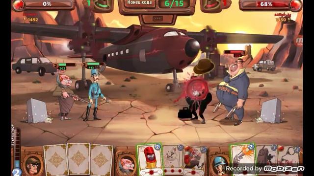 Дело в шляпе🤠! Mafioso смотреть онлайн