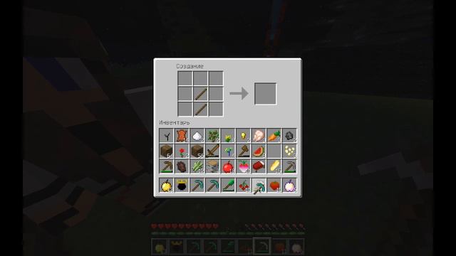 Minecraft с модом Orespawn #. Золотые коровы, девочка и алмазные блоки. Яйцо королевы драконов смотреть онлайн