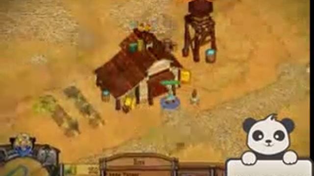 Westward 4 All Aboard trailer смотреть онлайн