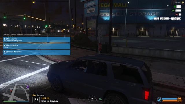 GTA 5 Stream Part 6 смотреть онлайн