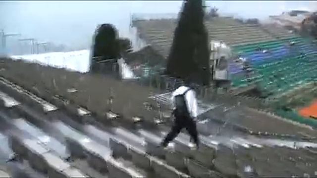 Monte Carlo Masters Series 2009: Safin-Lapentti Pt.2