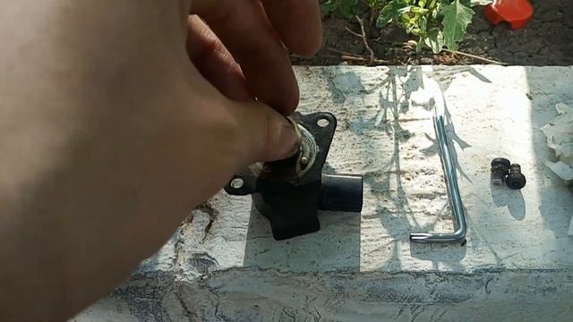 Чистка дроссельной заслонки и клапана холостого хода смотреть онлайн