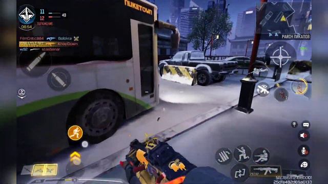 БЛОКИРОВКА Call of Duty MOBILE в РОССИИ смотреть онлайн