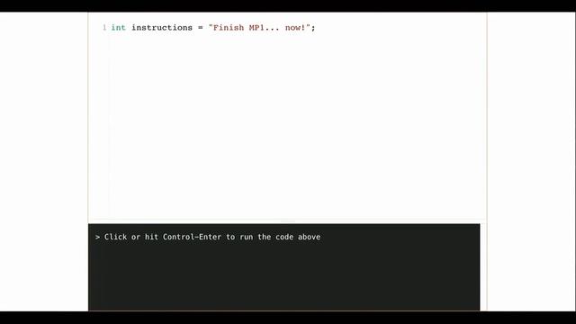 CS 125 Spring 2020: Wed 2.12.2020. Compilation смотреть онлайн