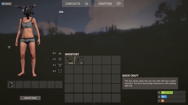 99% of Rust players don´t know these cheap Pay2Win skins смотреть онлайн