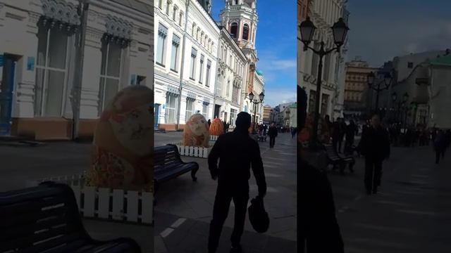 Звон колоколов смотреть онлайн