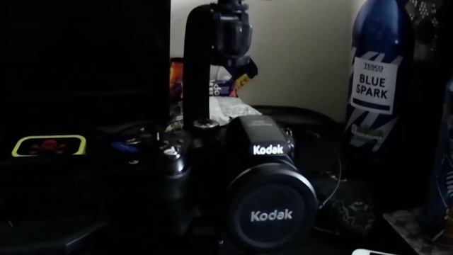 kodak Pixpro AZ421 Camera смотреть онлайн