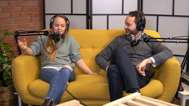 In Guten Wie In Schlechten Zeiten | Couple Answers #3