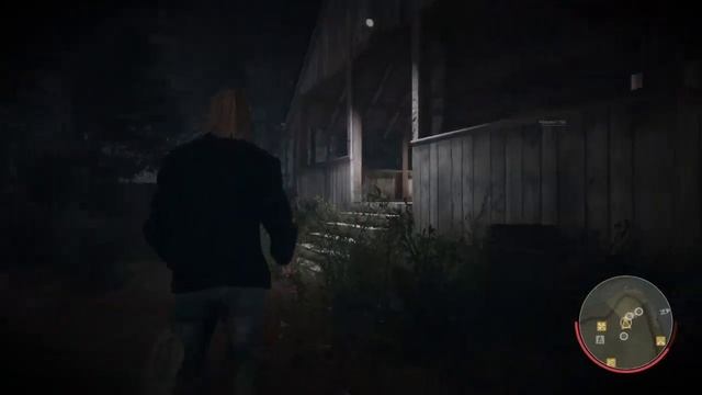 Friday the 13th RP: Chapter 2 - Episode I "Was it a Dream?" смотреть онлайн