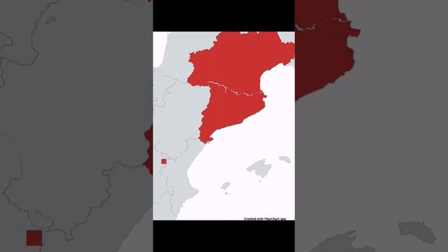 Giving Andorra An Empire