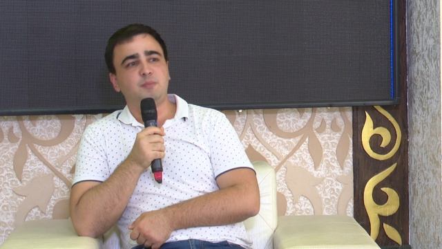 Джафер Джемилев