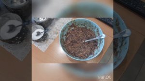 Оладьи из свиной печени