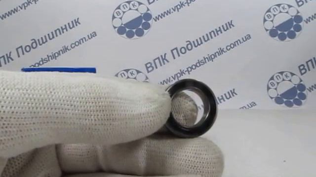 Подшипник 61802-2RS SKF смотреть онлайн