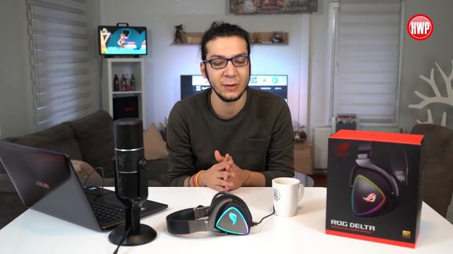 Asus ROG Delta incelemesi | PC, konsol ve telefonda kullanılabilir oyuncu kulaklığı! смотреть онлайн