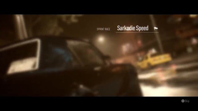 Need For Speed 2015 - Ain't my bitch смотреть онлайн