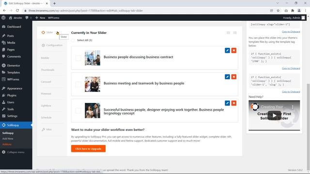5 Best WordPress Slider Plugins | In-depth Review смотреть онлайн